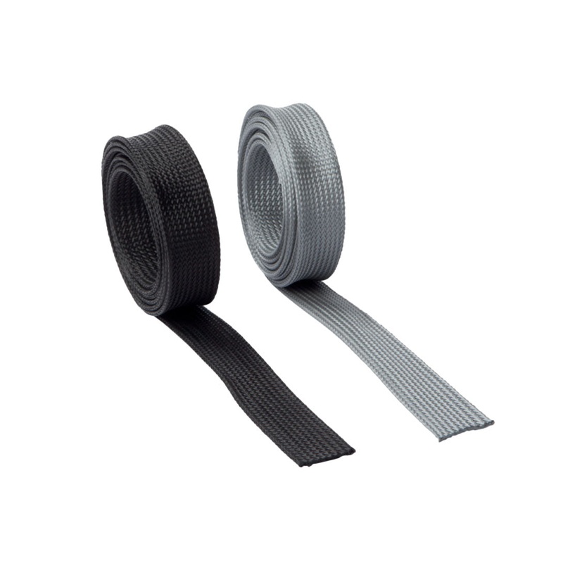 Murrplastik – GF8 Black Braided Conduit – 83341014 (MOQ 200 Meters)