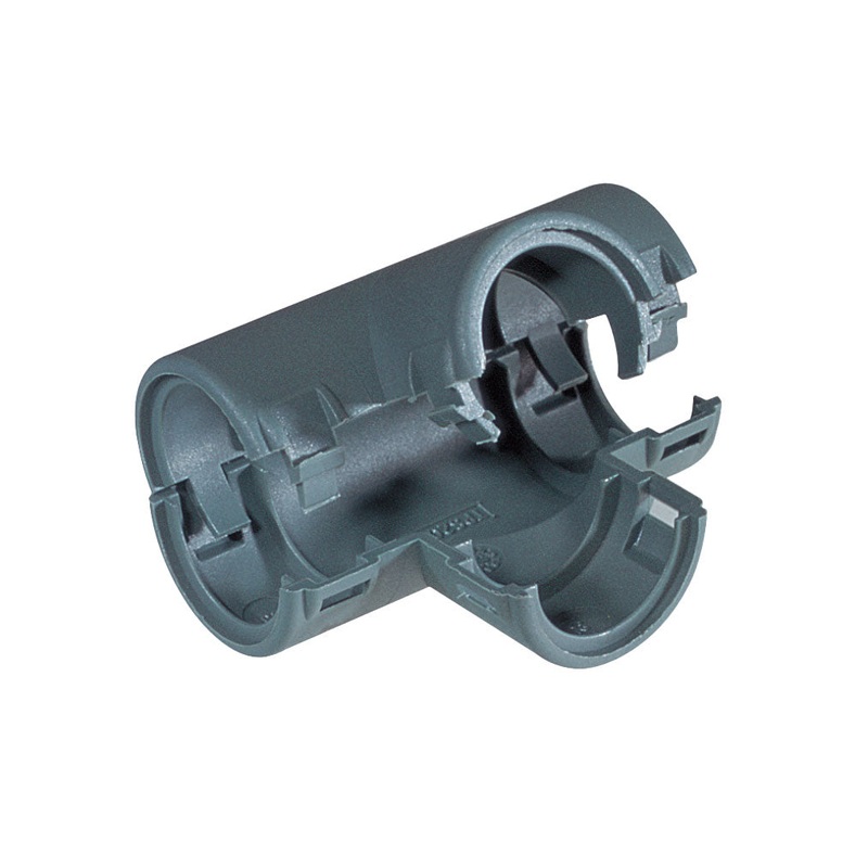 Murrplastik – VT-200820 Black Conduit Distributor – 83702430 (MOQ 10 pcs)