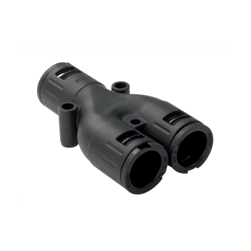 Murrplastik – YPA-F-9/9/11 Gray Distributor – 83701818 (MOQ 10 Meters)