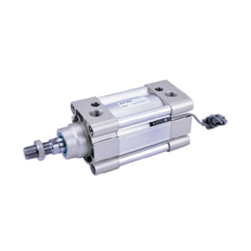 SAI: Standard Air Cylinder, Double Acting – SAI63X200S