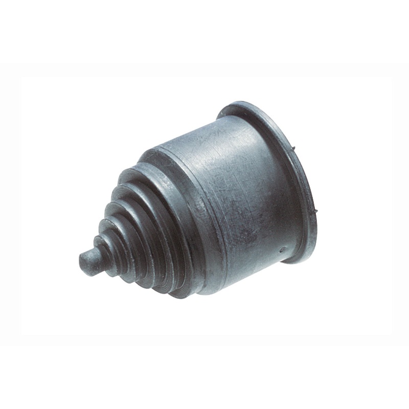 Murrplastik – ET 09 Gray Conduit End Grommet – 83723412 (MOQ 50 pcs)
