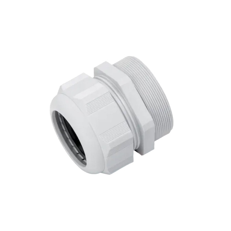 Murrplastik – M-Seal KV M12x1.5 3.0-6.5 Black Cable Fitting – 84181250 (MOQ 100 pcs)