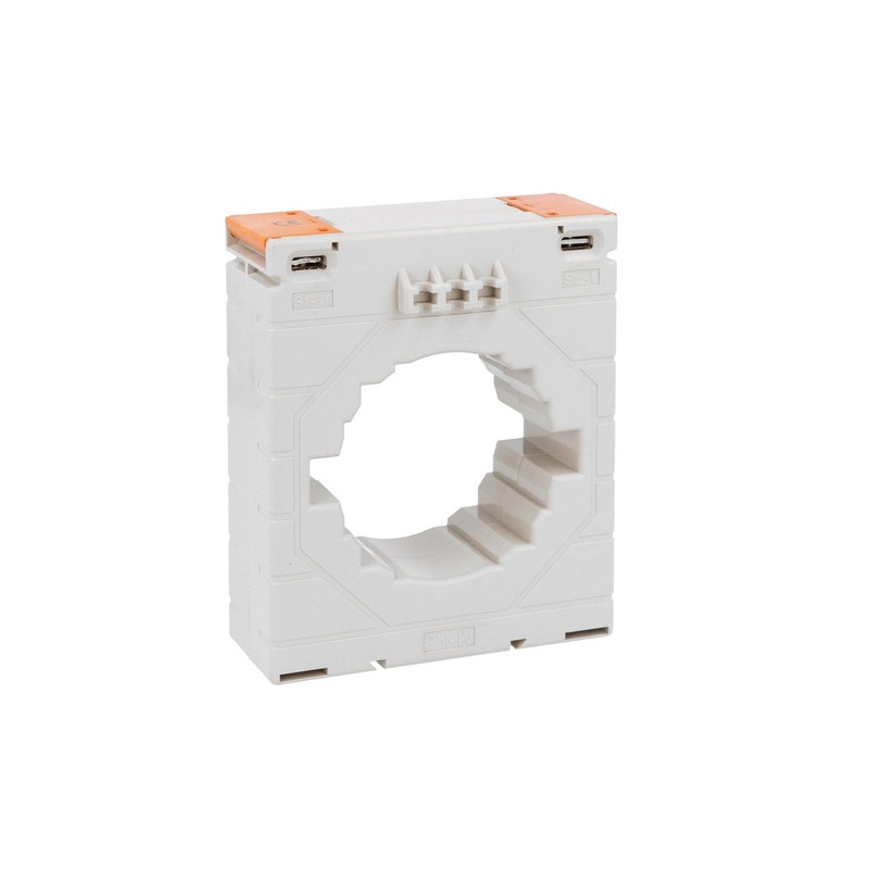 Lovato Electric: Current transformer, solid-core – DM35T0800