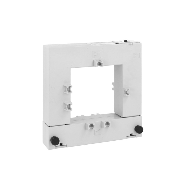Lovato Electric: Current Transformer, split-core – DM2TA0800