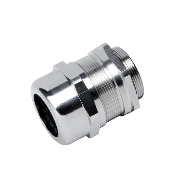 Murrplastik – M-Seal EMC M40x1.5 22.0-32.0 Metal Cable Fitting – 84201810 (MOQ 5 pcs)