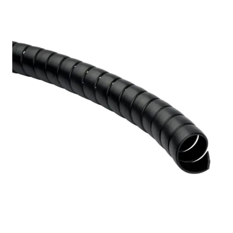 Murrplastik – SBX 34.5 Black Spiral Tape – 87621614 (MOQ 20 Meters)