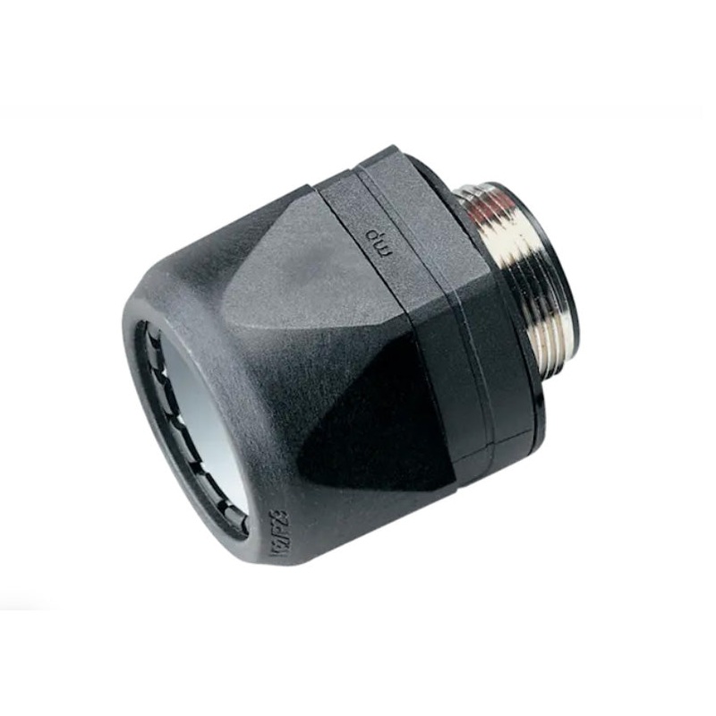 Murrplastik – VG M32-M Gray Conduit Fitting – 83511220 (MOQ 25 pcs)
