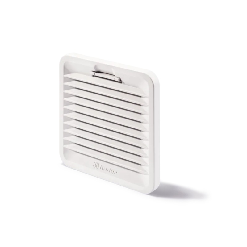 Finder Series 7F: Filter Fan – 7F.02.0.000.1000