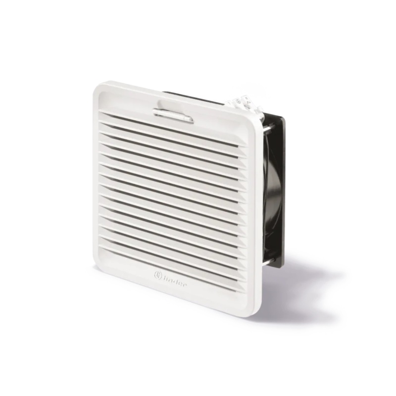 Finder Series 7F: Filter Fan – 7F.20.8.120.3100