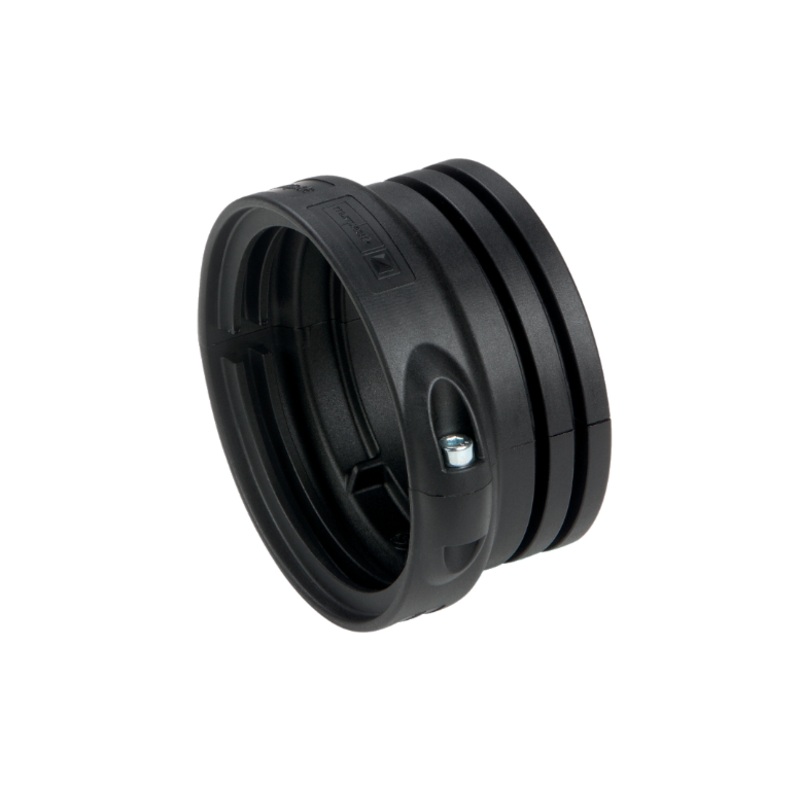 Murrplastik – A-RS-70 sw Black Conduit Adapter – 83692282