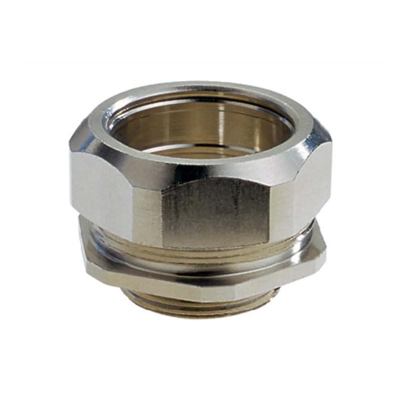 Murrplastik – EH-EMV M32x1.5 Metal Conduit Fitting – 83521058 (MOQ 10 pcs)