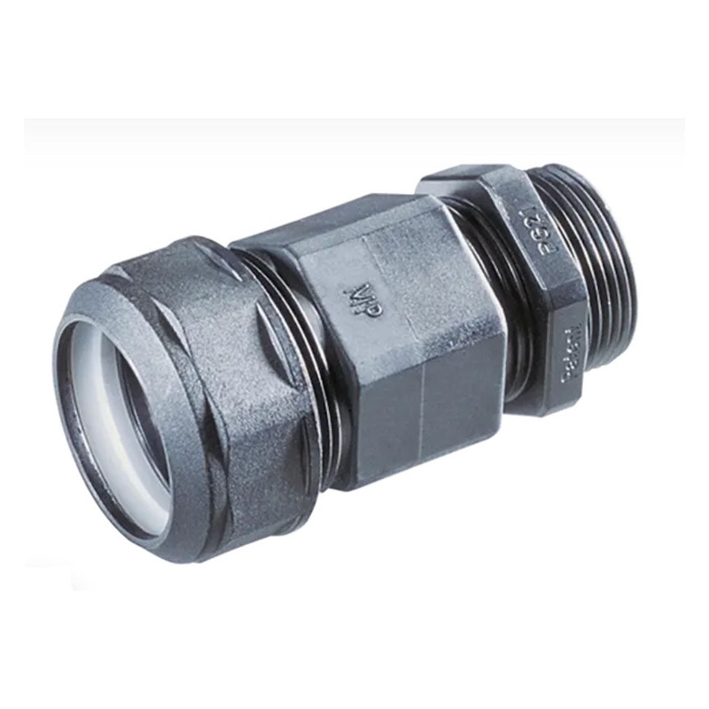 Murrplastik – CSKV-M32x1.5/29 Gray Conduit Fitting – 83581820 (MOQ 25 pcs)