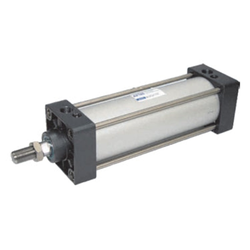 SC: Standard Air Cylinder, Double Acting – SC50X750S