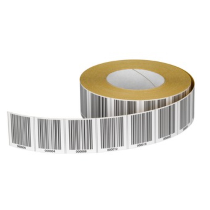 Leuze BCB G40 H47 L005: Bar code tape – 50038895