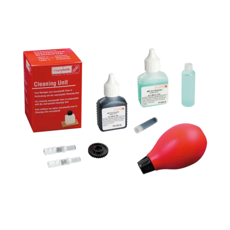 Murrplastik – ACS Pressure Ball Cleaning Kit – 86351050