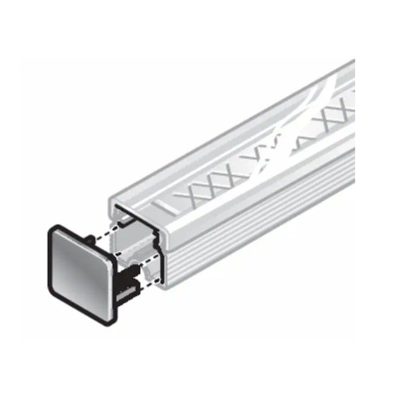 Murrplastik – End Cap for BZS 09 – 86301219