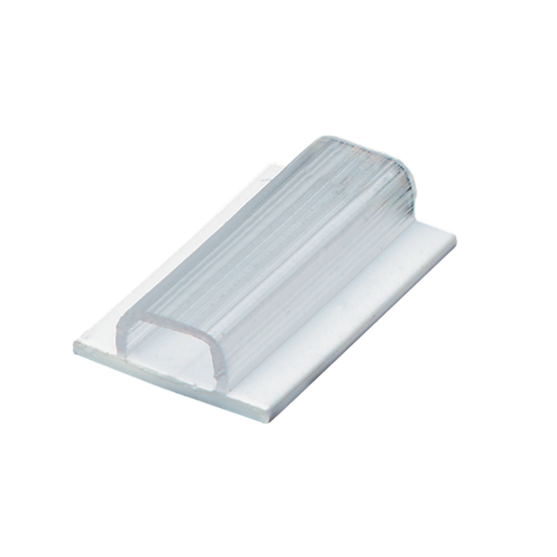 Murrplastik – KM 2/16 Self-Adhesive Label Holder  – 86321010 (MOQ 1000 pcs)
