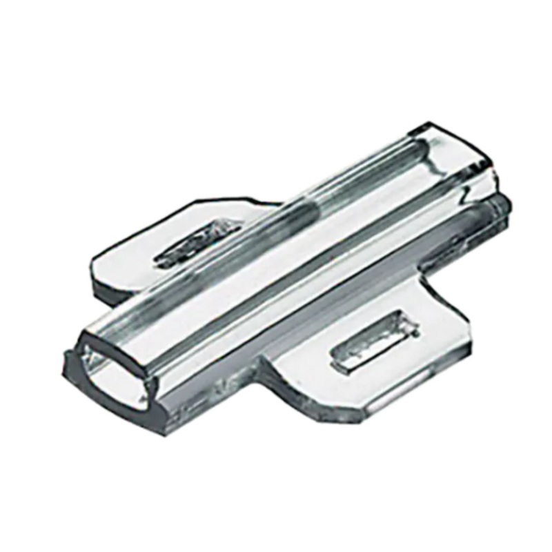 Murrplastik – KM 3 Label Holder  – 86321018 (MOQ 2000 pcs)