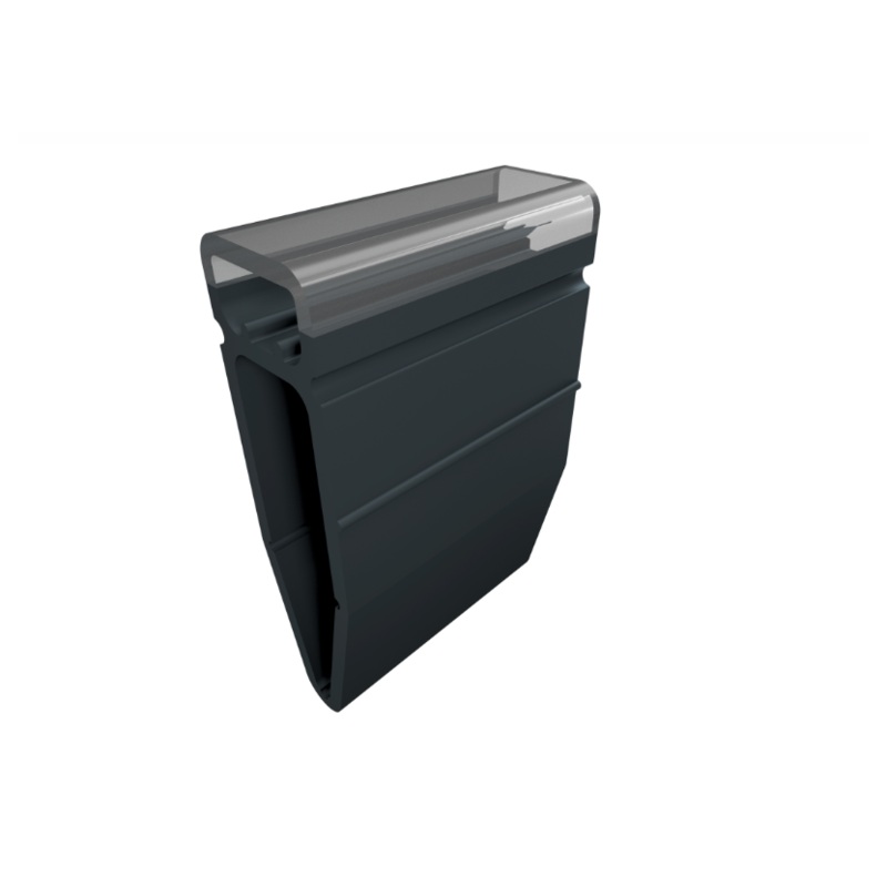 Murrplastik – KTH/Q 1/30A Label Sleeve – 86223482 (MOQ 2000 pcs)