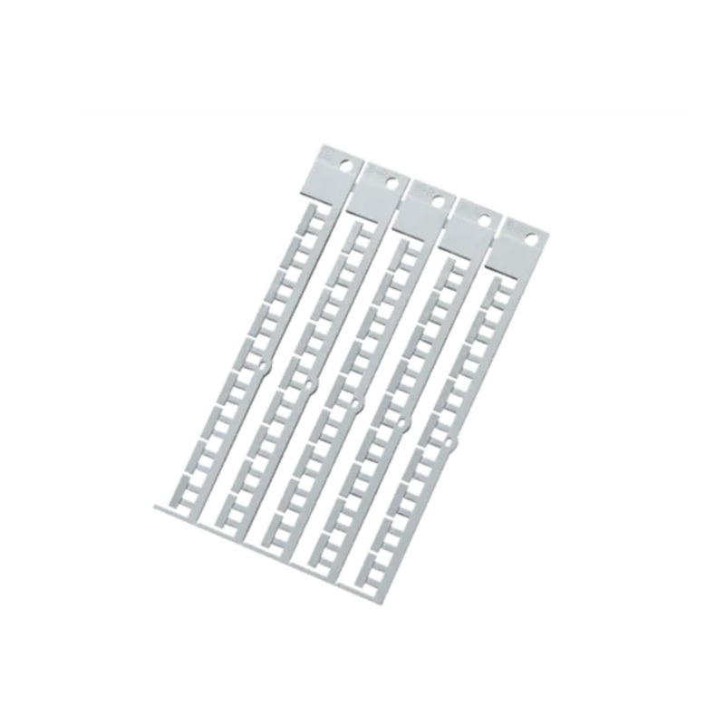 Murrplastik – B+R 12×6.7 Device Marking Label Plate – 86402810