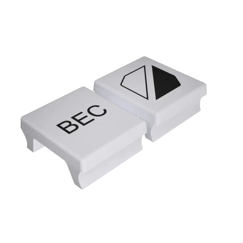Murrplastik – BEC 5/5-5.1 L Terminal Block Label – 86401862
