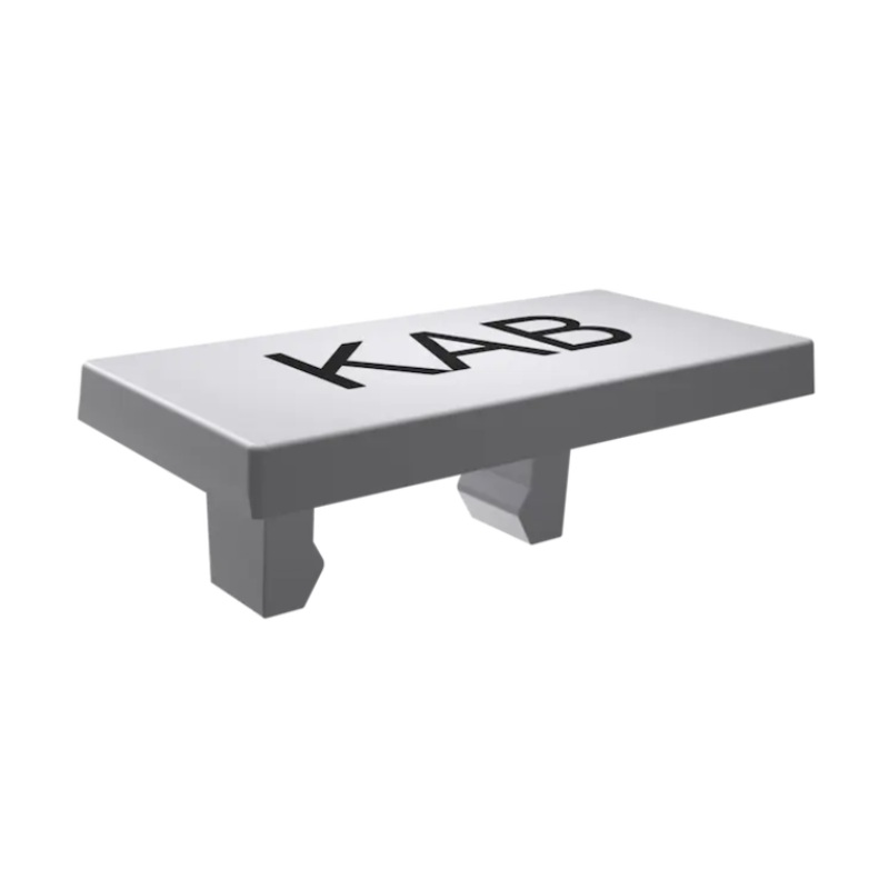 Murrplastik – KAB 6/10-6 Terminal Block Label – 86402022