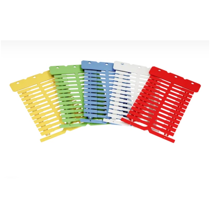 Murrplastik – KME 6/20 Red Label Plate – 86383014