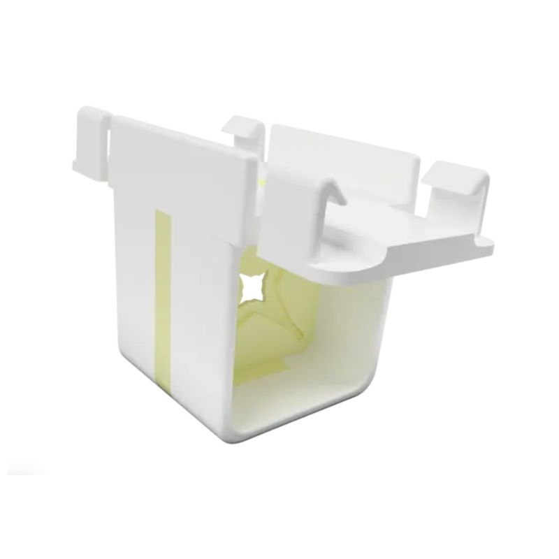 Murrplastik – KME/L White Label Plate – 86383041