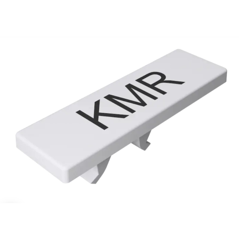 Murrplastik – KMR 5/7.5-5.1 Terminal Block Labels – 86401027