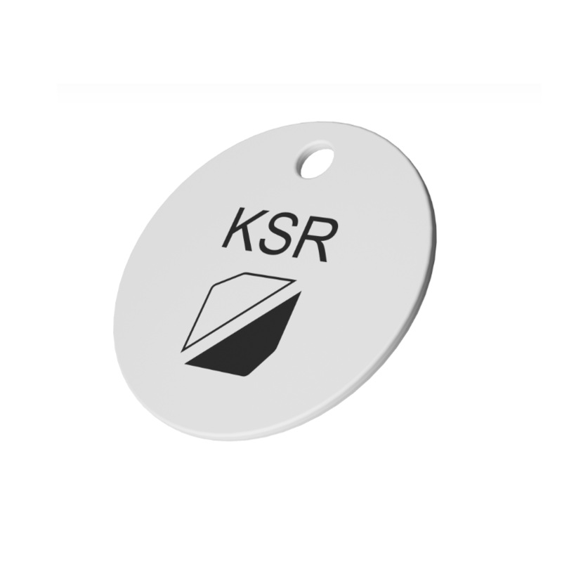 Murrplastik – KSR D30-4.2 Label Plate – 86411220