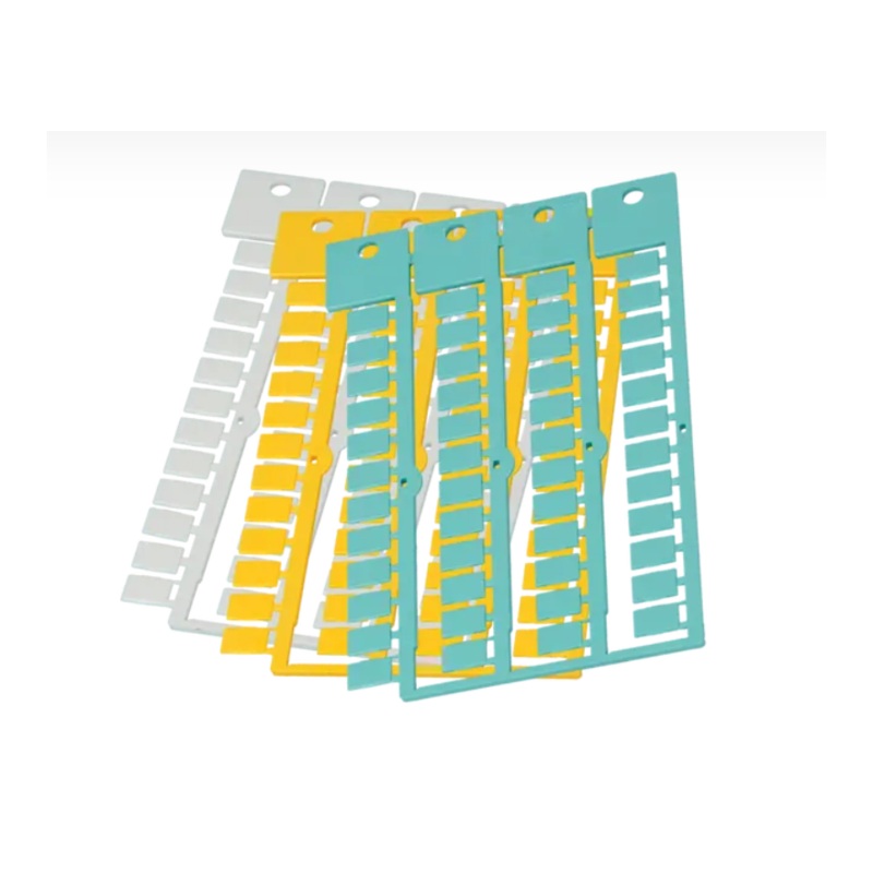 Murrplastik – SKS 10×7 Label for Siemens SIRIUS series – 86401652