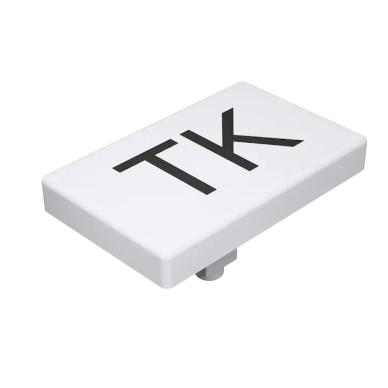 Murrplastik – TK 4.5-7.5 Terminal Block Label – 86402410