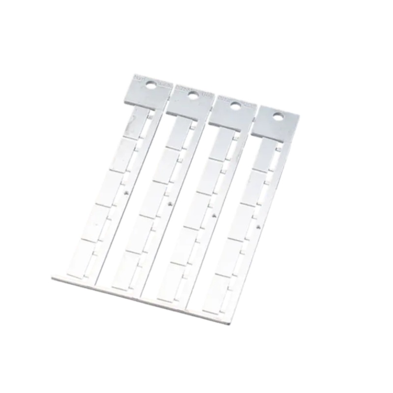 Murrplastik – ABB 17×9 Label Plate – 86421021