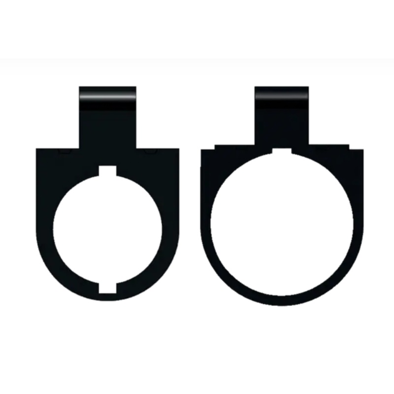 Murrplastik – BMA 30.0mm Standard Label Holder – 86442024