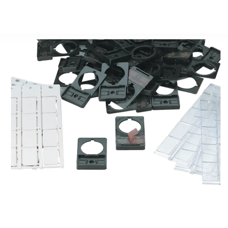 Murrplastik – BT Harmony ZB4 Label Holder for Moeller- 86442016