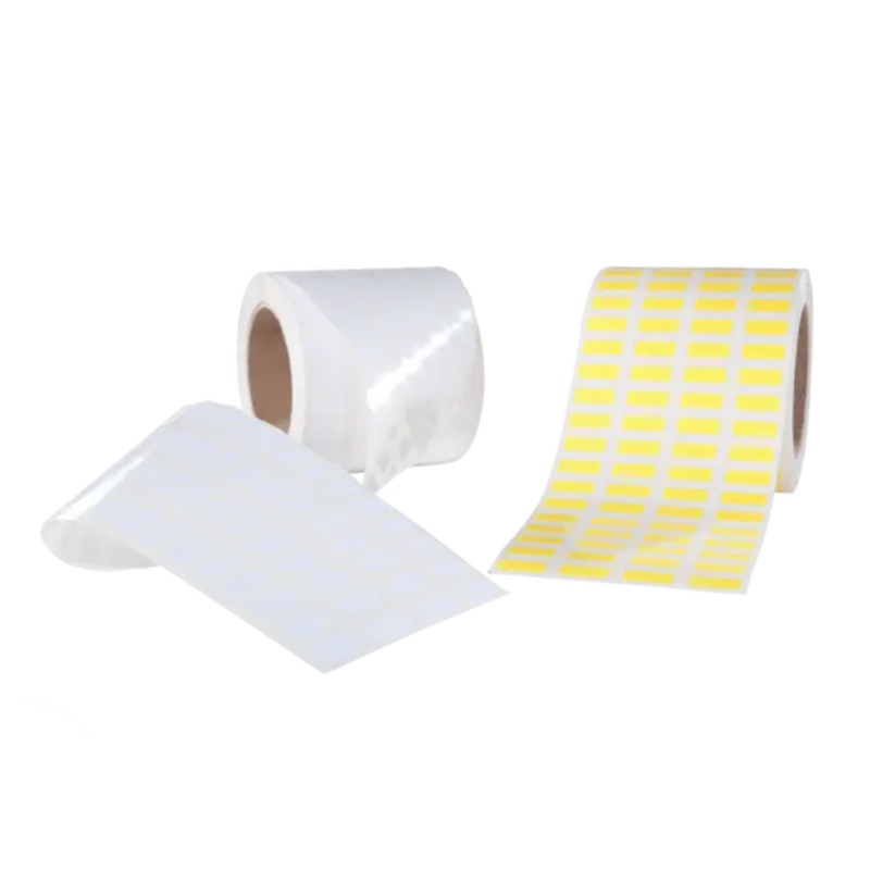 Murrplastik – ECP-Premium 27×27 Polyester Label – 86511207