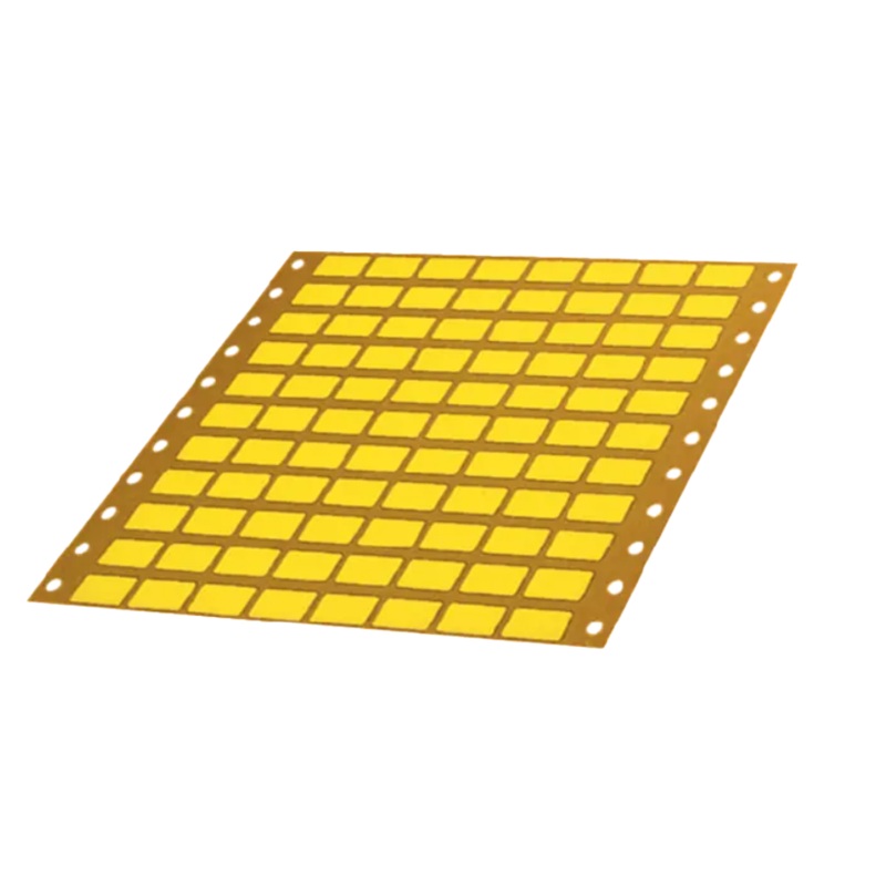 Murrplastik – EDG 18×9 Self-adhesive Label – 86561620