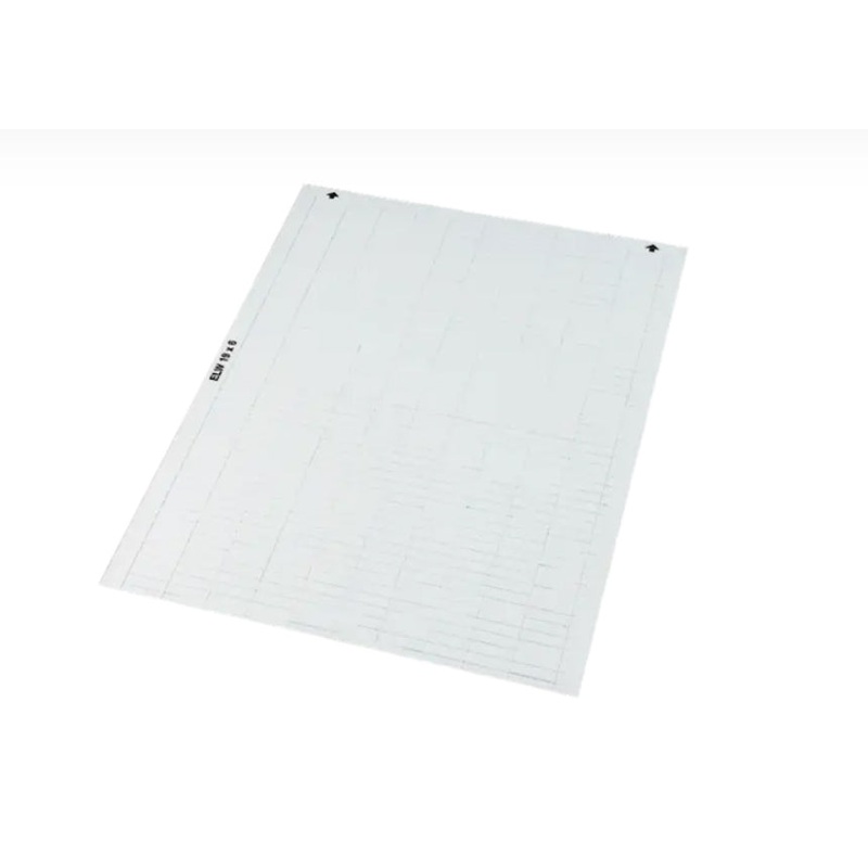 Murrplastik – ELW 22×22 Rectagular Polyester Label – 86561248