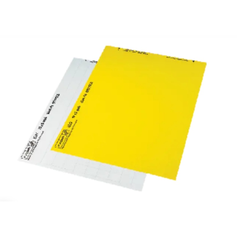 Murrplastik – ELW 64x34R Self-adhesive Label – 86561226