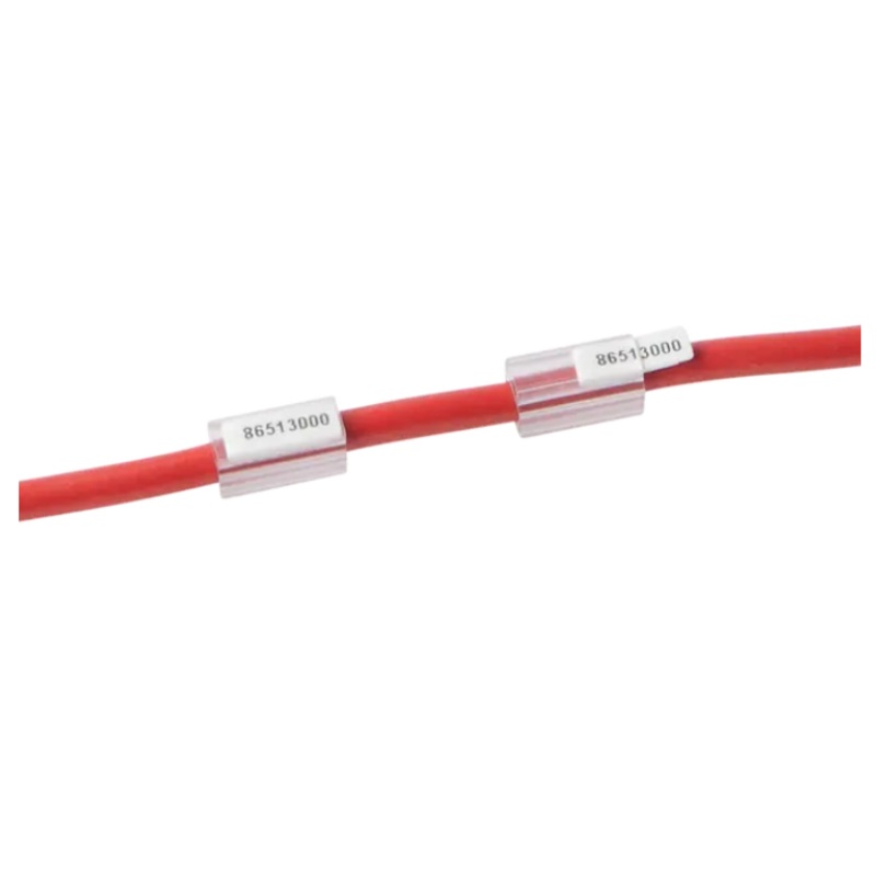 Murrplastik – KCE-ECO 4×12 Single Wire Labelling – 86513000