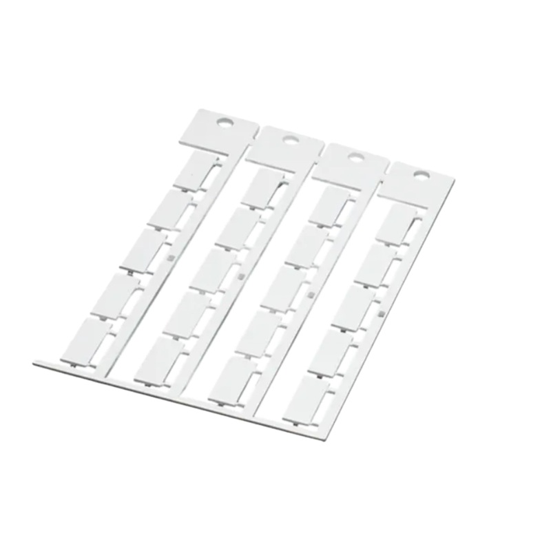 Murrplastik – KES 20×8 Label Plate – 86421052
