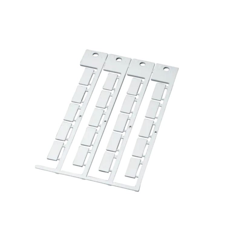 Murrplastik – KPF 18.5×8 Label Plate – 86421054