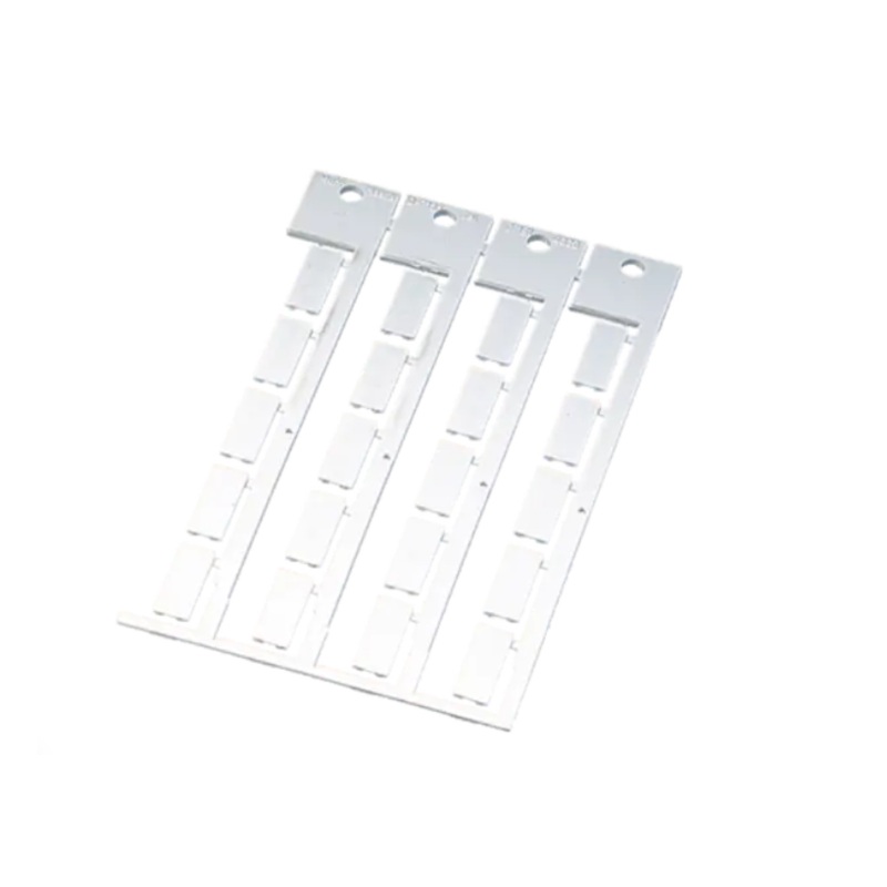 Murrplastik – KSA 19×8 Label Plate – 86421012