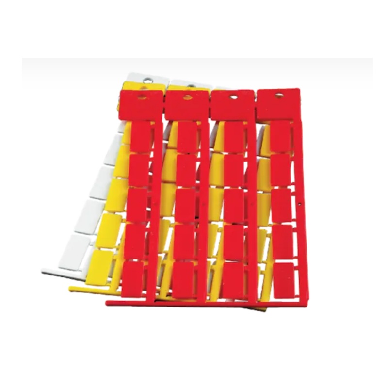 Murrplastik – KSO 70×9 Label Plate – 86421083