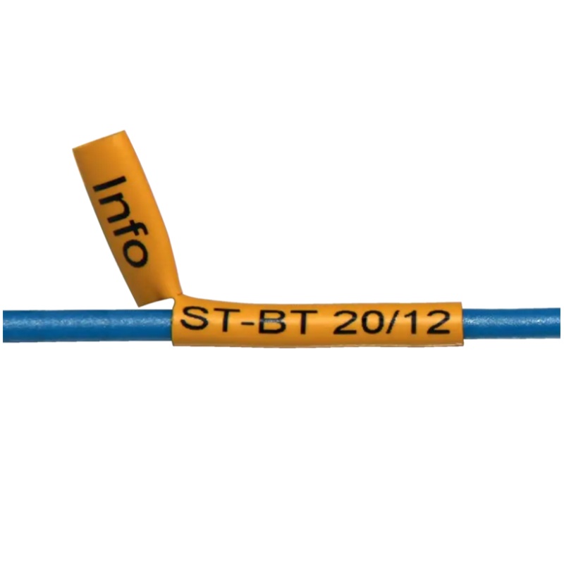 Murrplastik – ST-BT-H 32-3.2 Heat Shrink Labels – 86532150