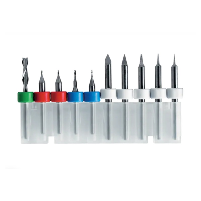 Murrplastik – 10-piece graver set – 86721460