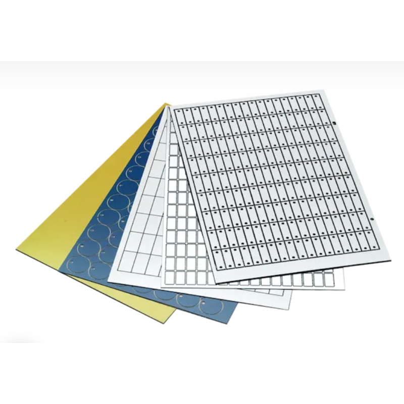 Murrplastik – DM 22×22 SK Rectangular without Radius – 8601200030 (MOQ 6 pcs)