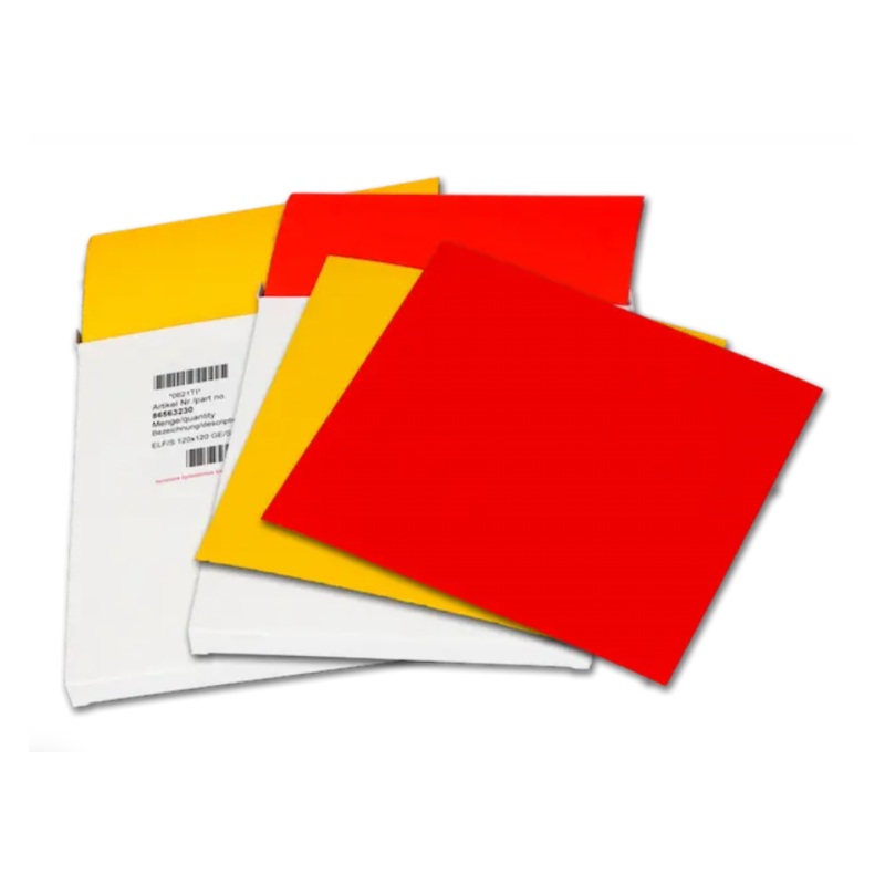 Murrplastik – ELF/S 120×120 Foil Laser Label – 86563230