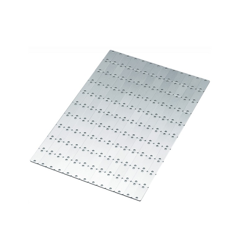 Murrplastik – ALM 105×52 R2 HF, 4×3.2MM Rectangular with radius, 4x hole – 8603146003 (MOQ 6 pcs)