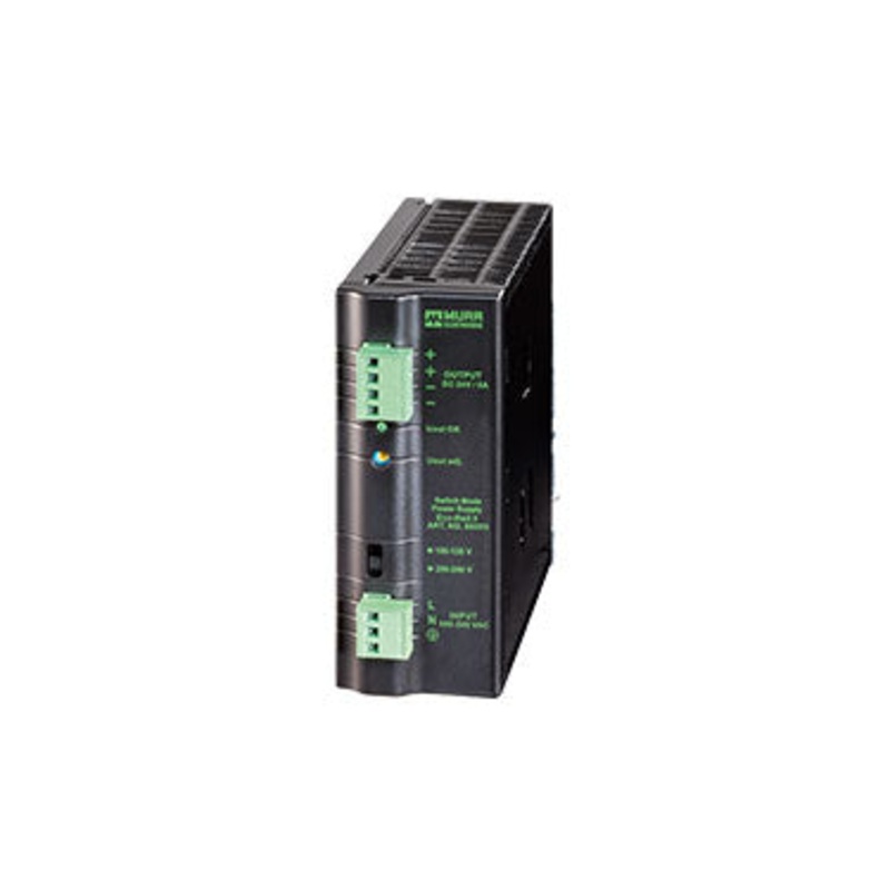 Murrelektronik Eco-Rail: Power Supply Unit – 85131